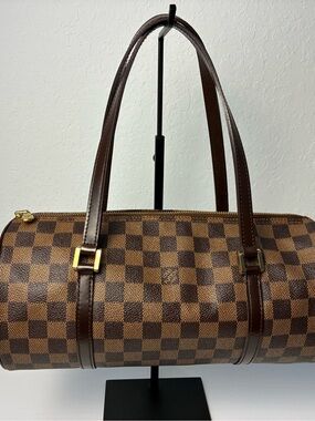Vintage Louis Vuitton Papillon 30